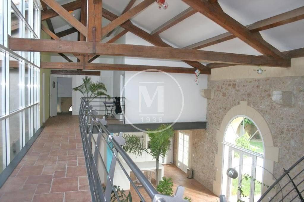 Chambres D'Hotes La Soulenque Luxury B & B Capestang Exteriör bild