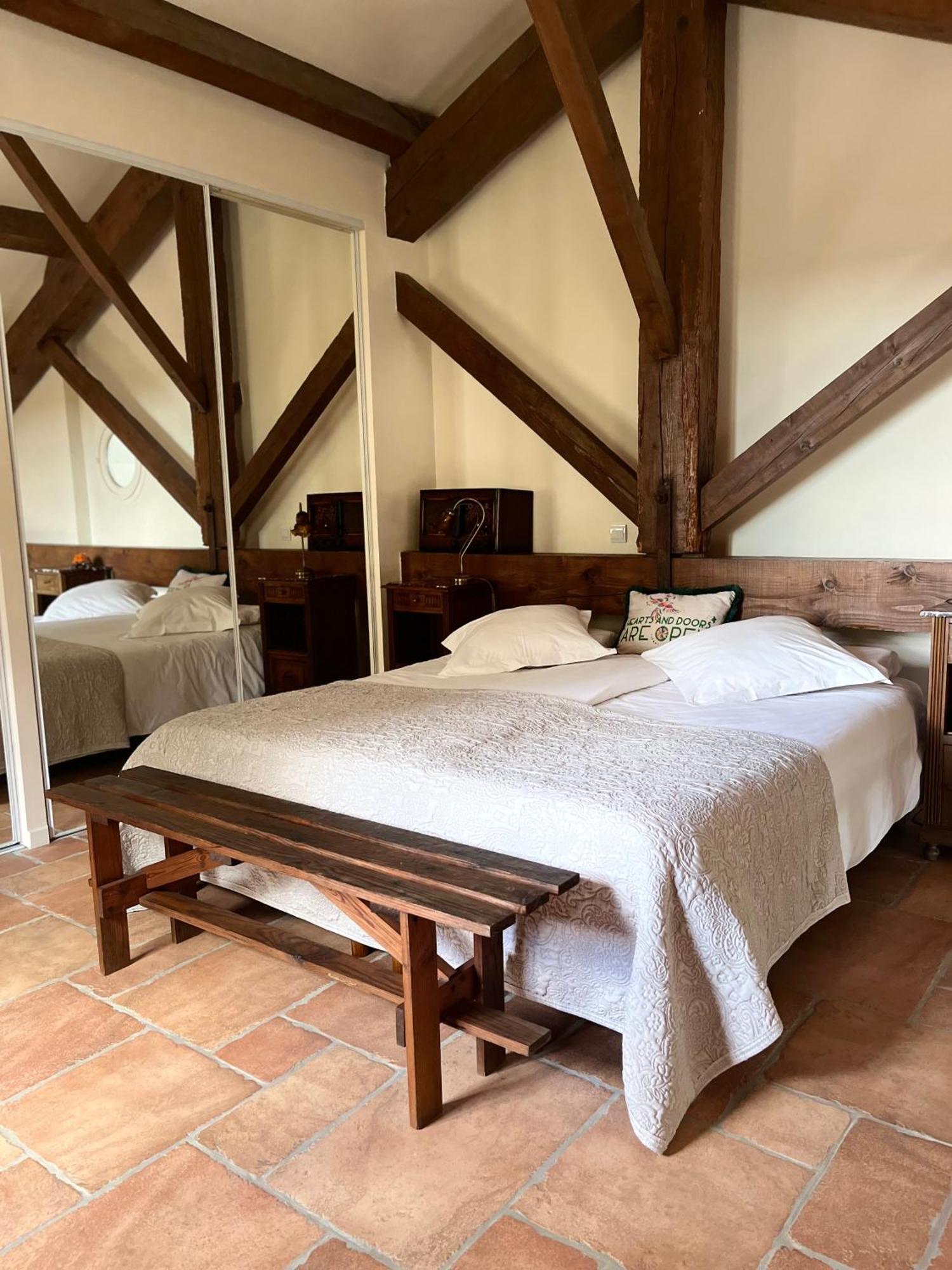 Chambres D'Hotes La Soulenque Luxury B & B Capestang Exteriör bild