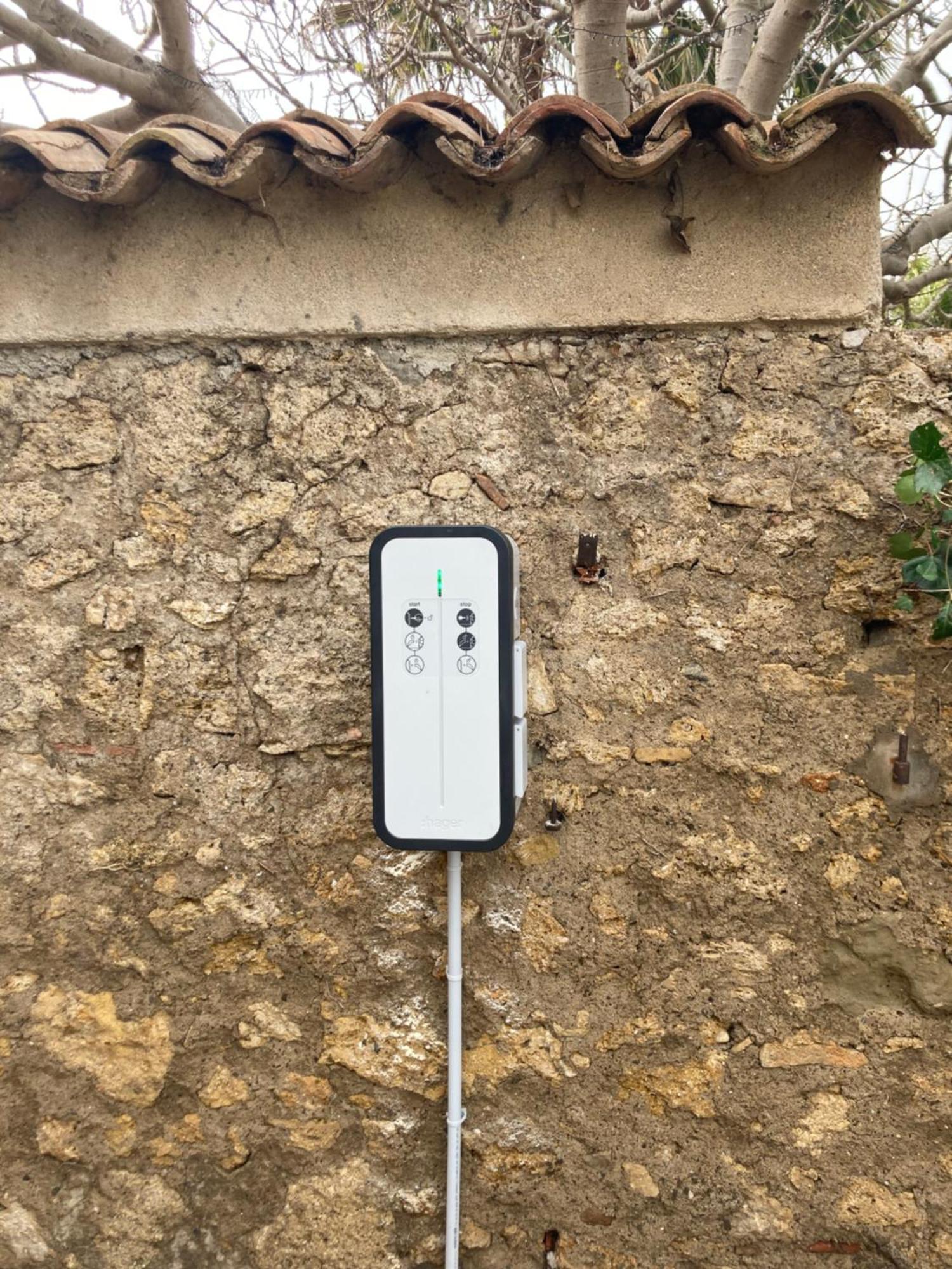 Chambres D'Hotes La Soulenque Luxury B & B Capestang Exteriör bild